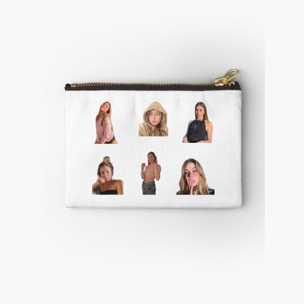 Artikelvorschau, Cynthia Parker Sticker Pack entworfen und verkauft von tktkr.