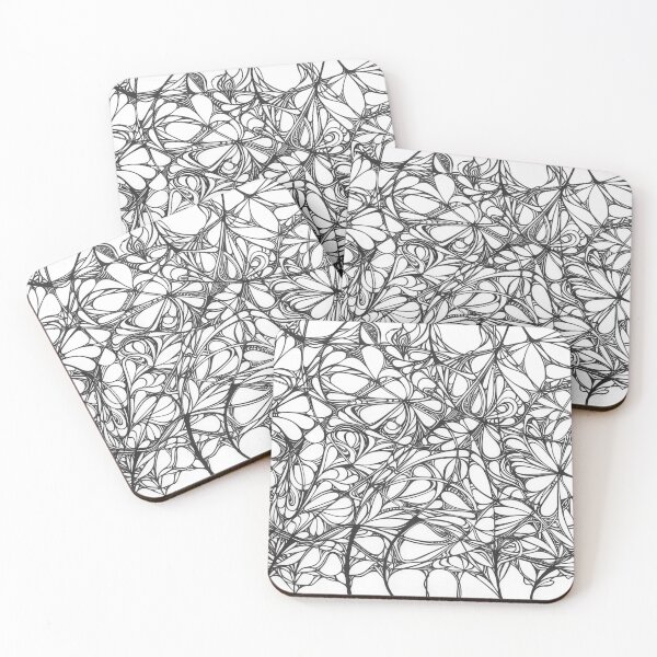 Item preview, Interlacement designed and sold by Champlong Art.