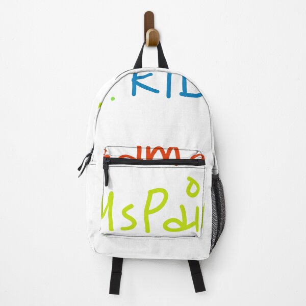 Item preview, I am an MS Paint Kid designed and sold by Ngaiseot.
