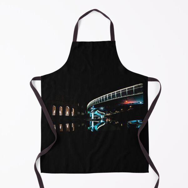 Item preview, Castle Bridge Bristol designed and sold by urbanbuzzz.
