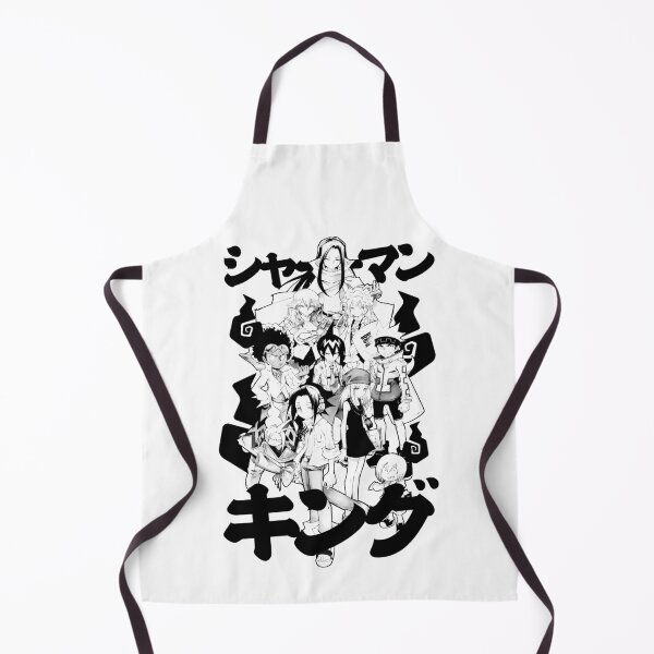 Item preview, Shaman Prospects (black)  designed and sold by geekingink.