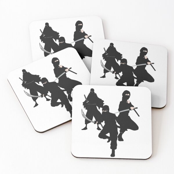 Item preview, Ninja Power designed and sold by TeeZoneZtore.