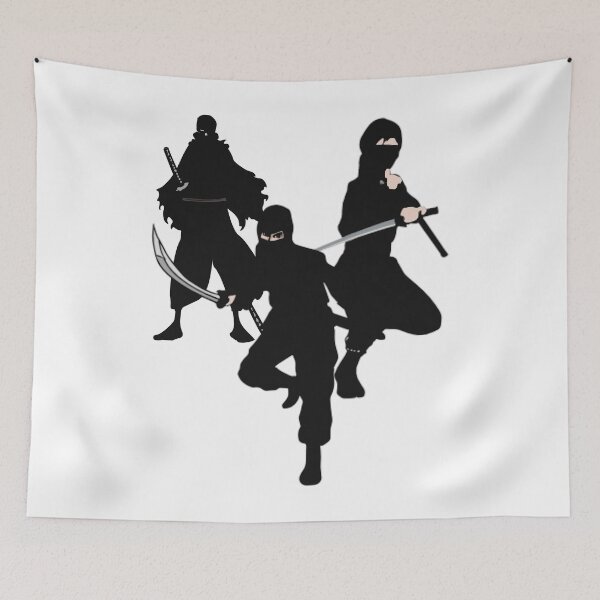 Item preview, Ninja Power designed and sold by TeeZoneZtore.