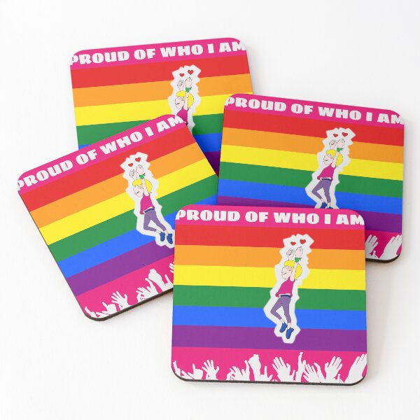 Item preview, LGBTQI+ designed and sold by Araña lo que puedas punto com.