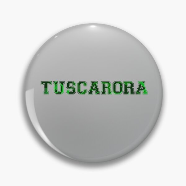 Item preview, Tuscarora High School Varsity Marble designed and sold by Shelby MacAnanny.