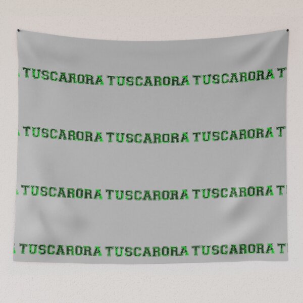 Item preview, Tuscarora High School Varsity Marble designed and sold by Shelby MacAnanny.