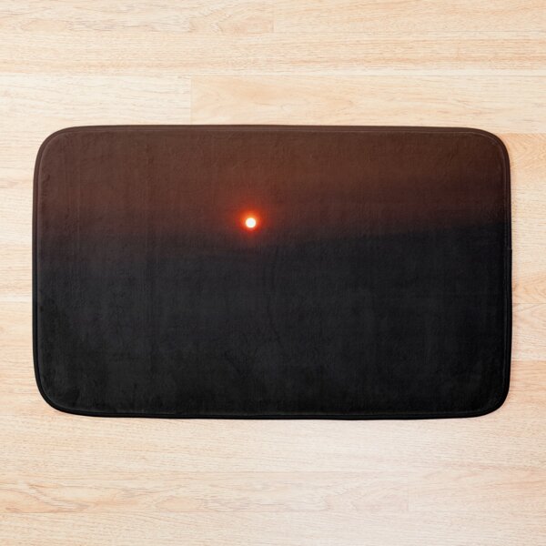 Item preview, A Smokey Sunset designed and sold by Anthony Cook.
