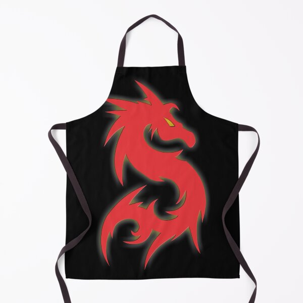 Item preview, My Red Dragon designed and sold by nando270.