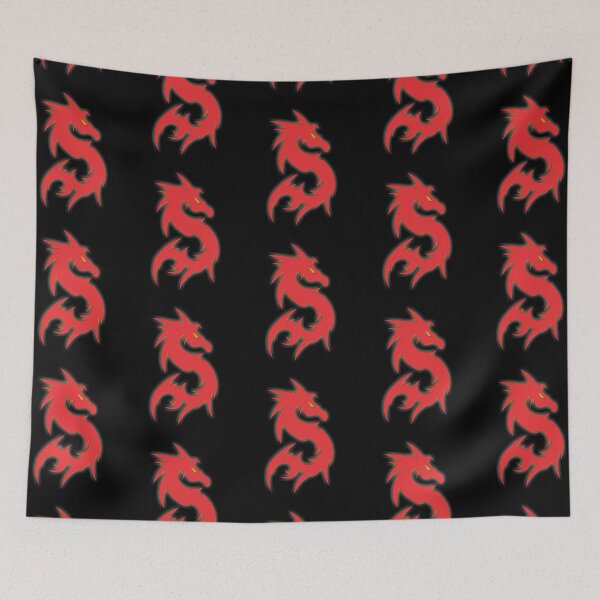 Item preview, My Red Dragon designed and sold by nando270.