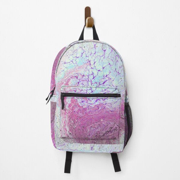 Item preview, Pastel Pink Abstract designed and sold by HighOrb.