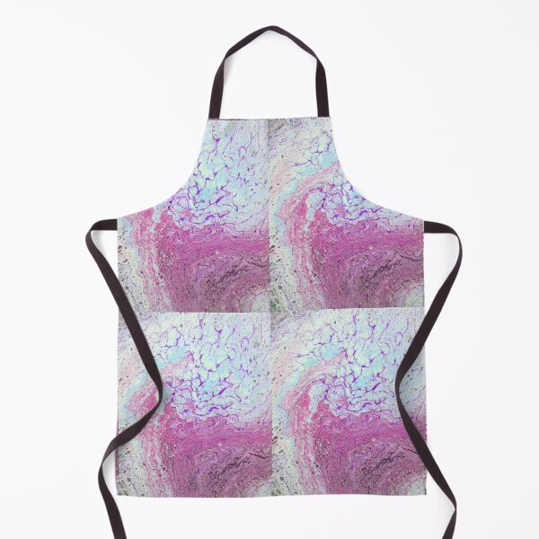 Item preview, Pastel Pink Abstract designed and sold by HighOrb.