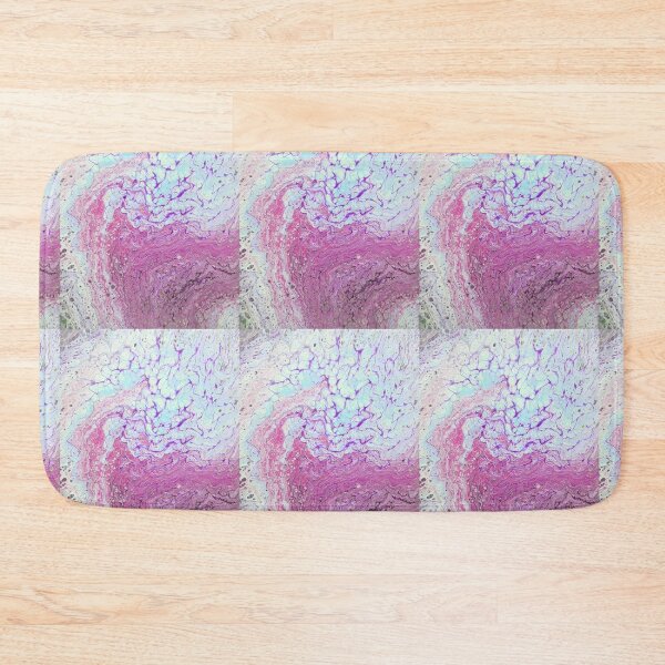 Item preview, Pastel Pink Abstract  designed and sold by HighOrb.