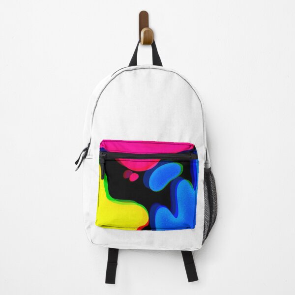 Item preview, color swirl glitch designed and sold by sofia-does-art.