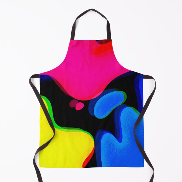 Item preview, color swirl glitch designed and sold by sofia-does-art.