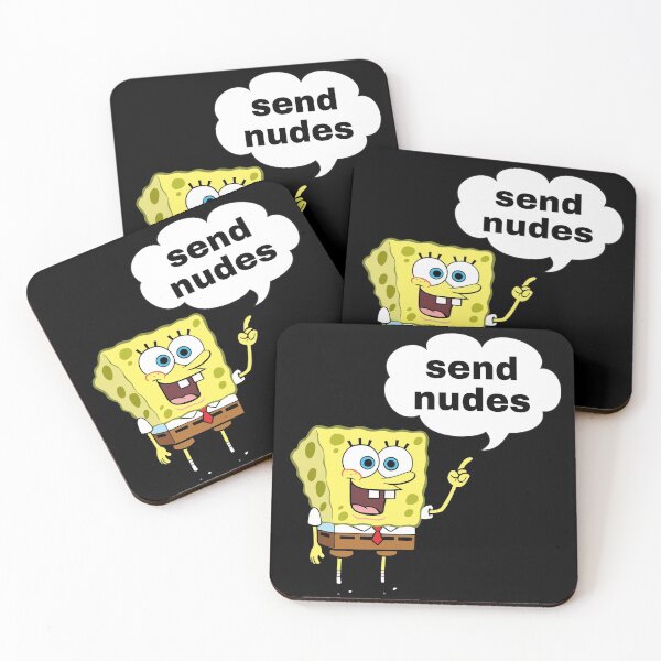 Item preview, send nudes graphic designed and sold by heyjessicaho.