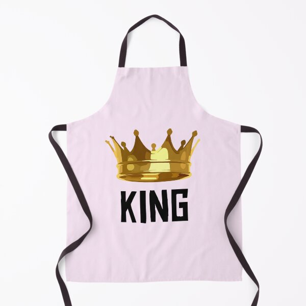 Item preview, The King designed and sold by Oblivyum.