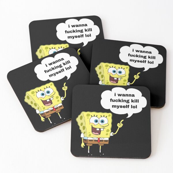 Tumblr Memes Coasters Redbubble - pin by whoopsie on funi meme roblox memes roblox funny