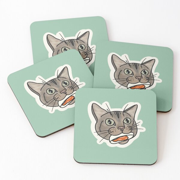 Item preview, Egg Thief designed and sold by itsambs.
