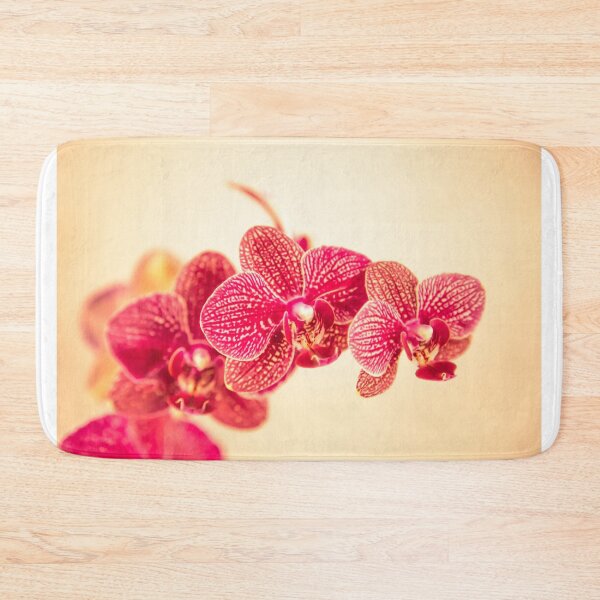 Item preview, pink orchid, light photography designed and sold by Stéphane  Thirion.