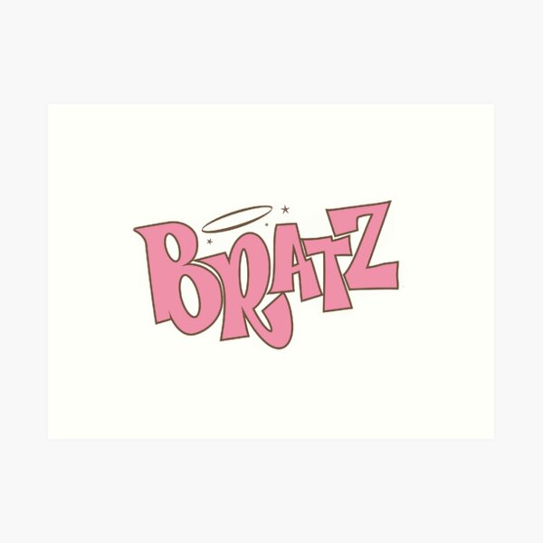 bratz art