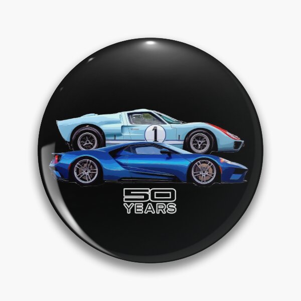 Item preview, Ford GT 50 Years Heritage designed and sold by designshopp.