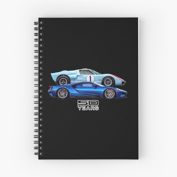 Item preview, Ford GT 50 Years Heritage designed and sold by designshopp.