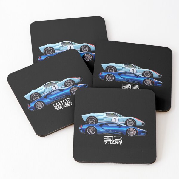 Item preview, Ford GT 50 Years Heritage designed and sold by designshopp.