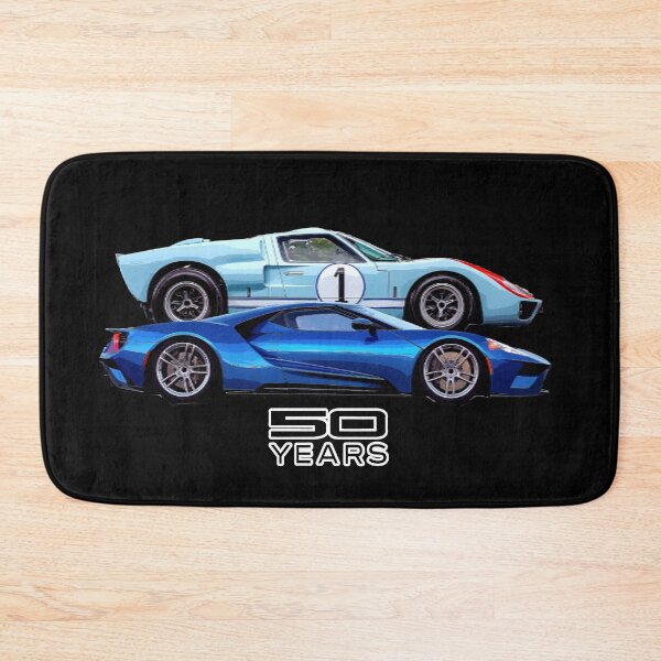 Item preview, Ford GT 50 Years Heritage designed and sold by designshopp.