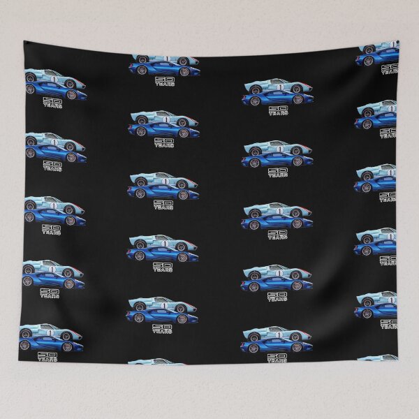 Item preview, Ford GT 50 Years Heritage designed and sold by designshopp.