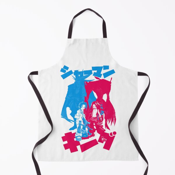 Item preview, Shaman Bros (dark)  designed and sold by geekingink.