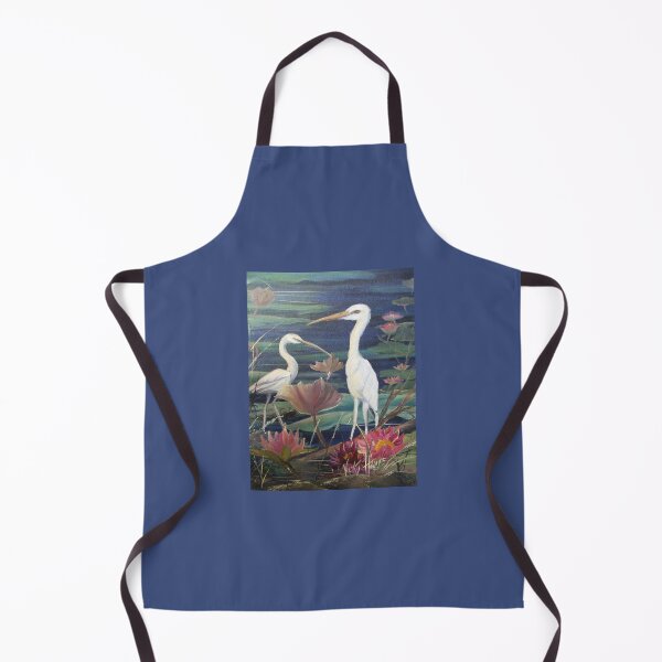 Item preview, Herons Resting designed and sold by Vickyh.