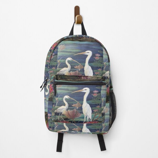 Item preview, Herons Resting designed and sold by Vickyh.
