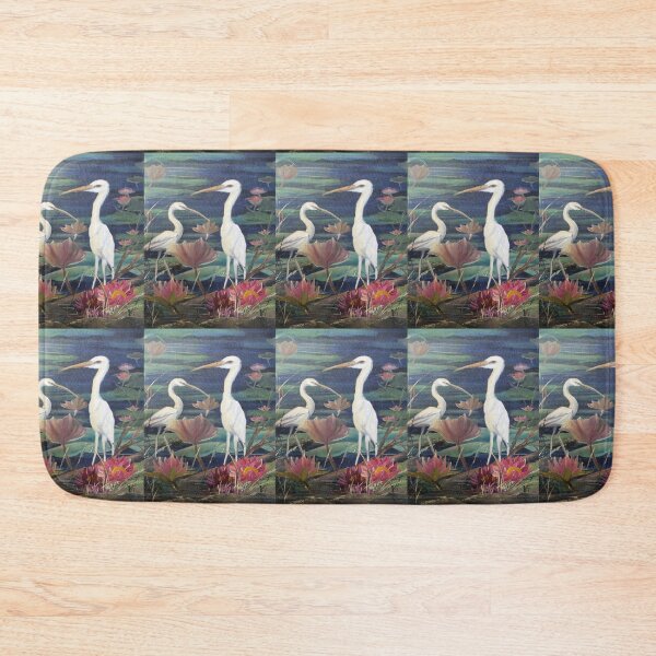 Item preview, Herons Resting designed and sold by Vickyh.