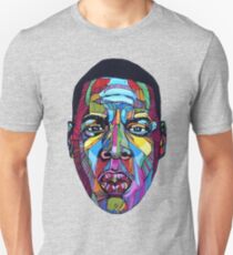 Jay Z Unisex T-Shirt