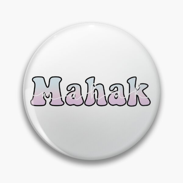 Item preview, Mahak custom designed and sold by chloemadesigns.