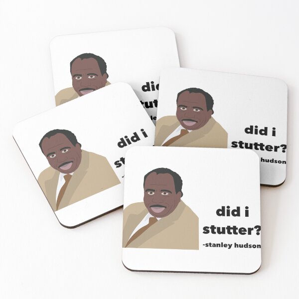 Item preview, did i stutter designed and sold by katelynstum.