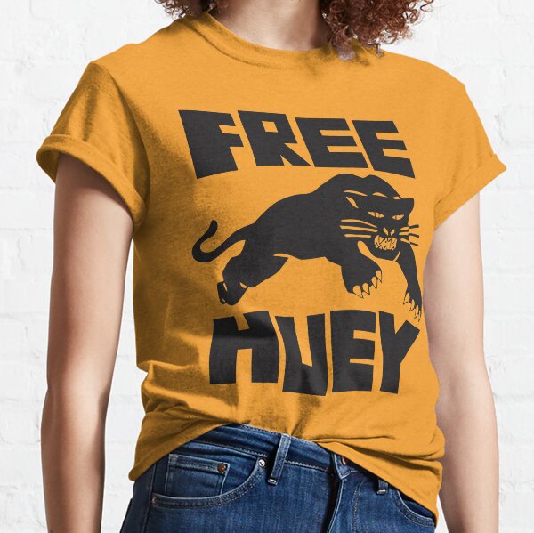 free huey shirt