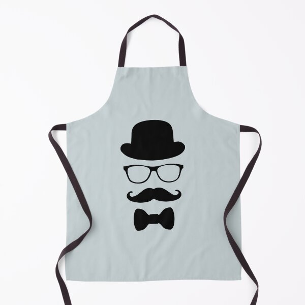Item preview, Retro Disguised Gent designed and sold by CockTees.