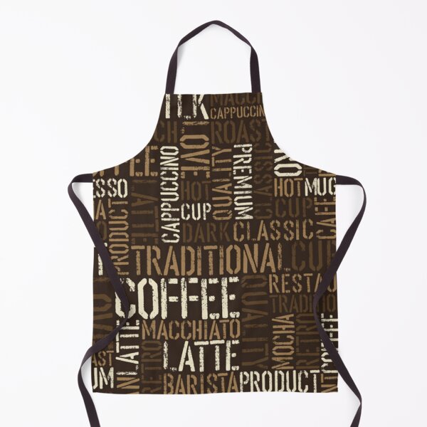 Item preview, COFFEEHOUSE LINGO #5 designed and sold by TommyTsunami.