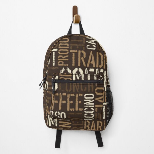 Item preview, COFFEEHOUSE LINGO #5 designed and sold by TommyTsunami.