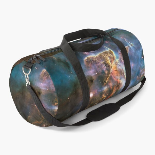Item preview, Carina Nebula Landscape designed and sold by divingaround.