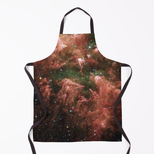 Item preview, South Pillars of the Carina Nebula designed and sold by divingaround.