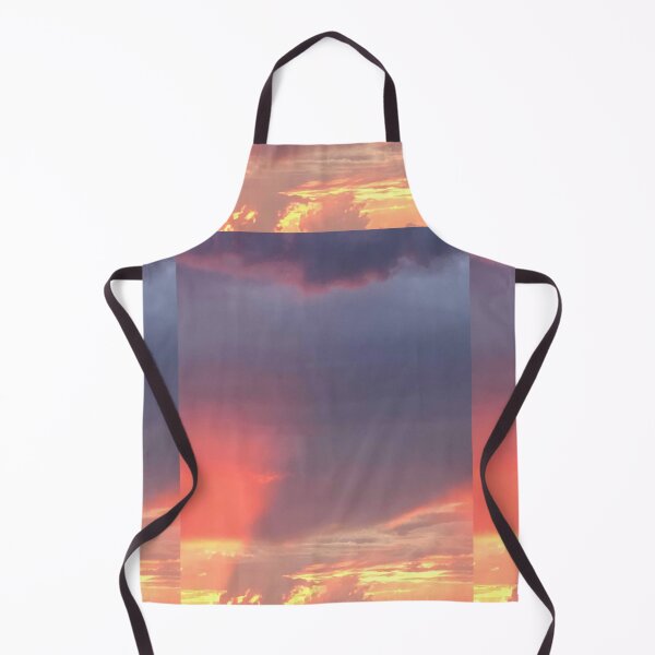 Item preview, Sunset Disappearing Below the Horizon    designed and sold by Kaushal Pal.
