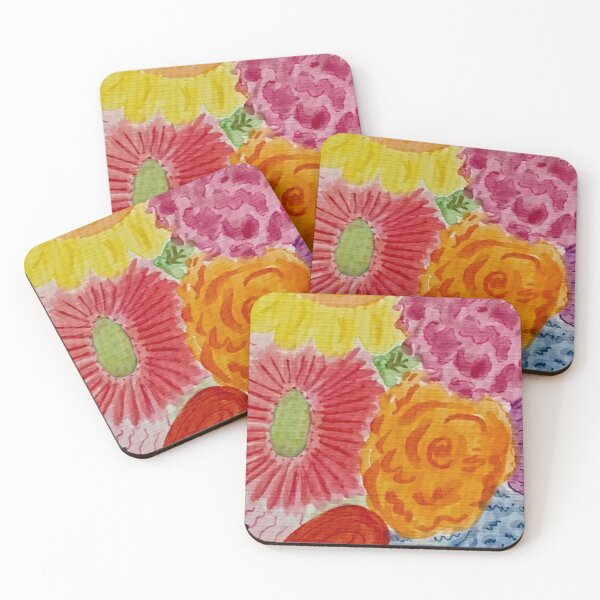 Item preview, Bloomfull designed and sold by Pamela Montgomery.