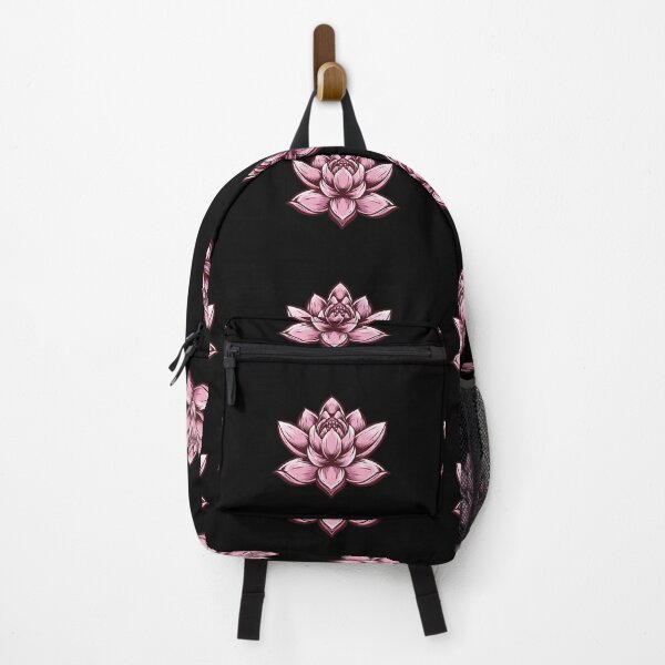 Item preview, Lotus, Lotus Flower, Yoga, Meditate designed and sold by OutLoudDesigns.