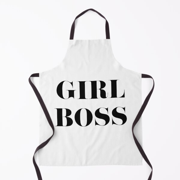 Item preview, Girl Boss designed and sold by tshirtstylist.
