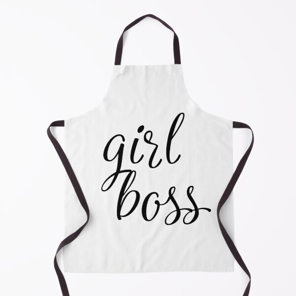 Item preview, Girl Boss designed and sold by tshirtstylist.