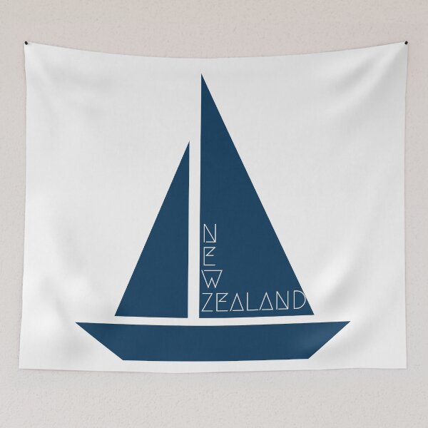Item preview, New Zealand Boat designed and sold by Yviemakes.