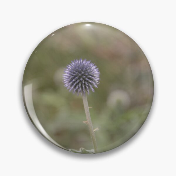 Item preview, Purple Flower Ball designed and sold by emmelined.