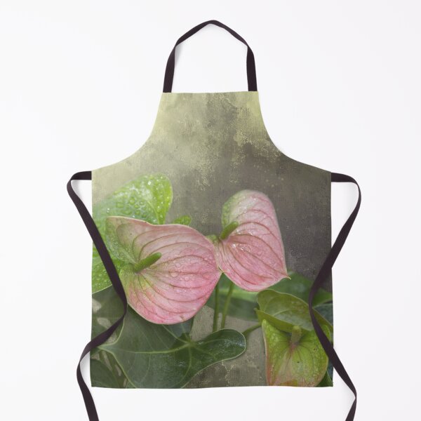 Artikelvorschau, Rosa Anthurium entworfen und verkauft von Elisabeth Lucas.
